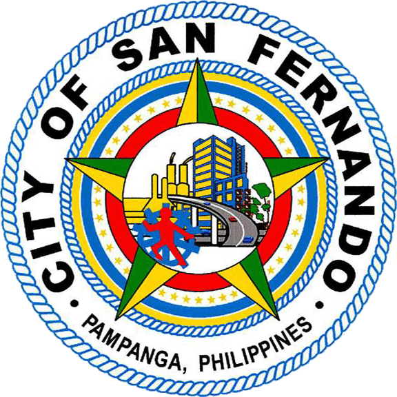 CSFP Logo